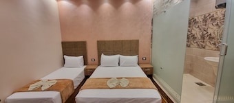 Cairo Plaza Prime Hotel