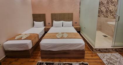 Cairo Plaza Prime Hotel