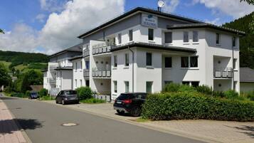 Huis | Exterieur