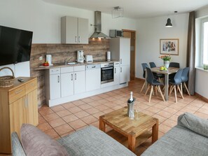 Huis | Woonruimte