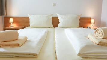 Huis | 2 slaapkamers, individueel gemeubileerd