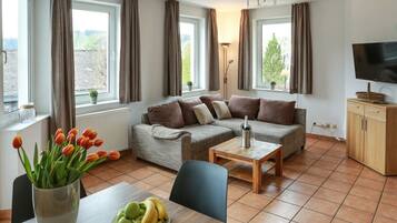 Huis | Woonruimte