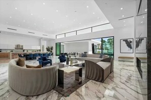 Villa (Multiple Bedrooms) | Interior