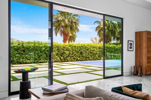 Villa (6 Bedrooms) | Interieur