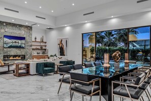 Vil·la (6 Bedrooms) | Interior