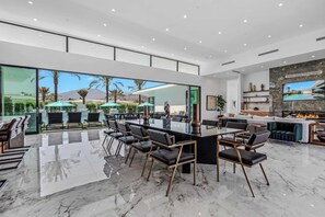Vil·la (6 Bedrooms) | Interior