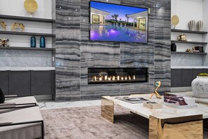 Villa (Multiple Bedrooms) | Interior