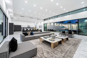 Villa (Multiple Bedrooms) | Interior