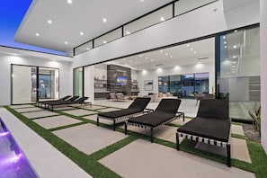 House (Multiple Bedrooms) | Interior