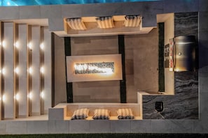 Villa (6 Bedrooms) | Interior