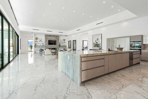 House (Multiple Bedrooms) | Interior