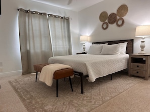 1 chambre, bureau, Wi-Fi gratuit