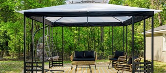 New! Relaxing Nature Retreat -Family-Friendly Home Near Fort Benning – Sleeps 8