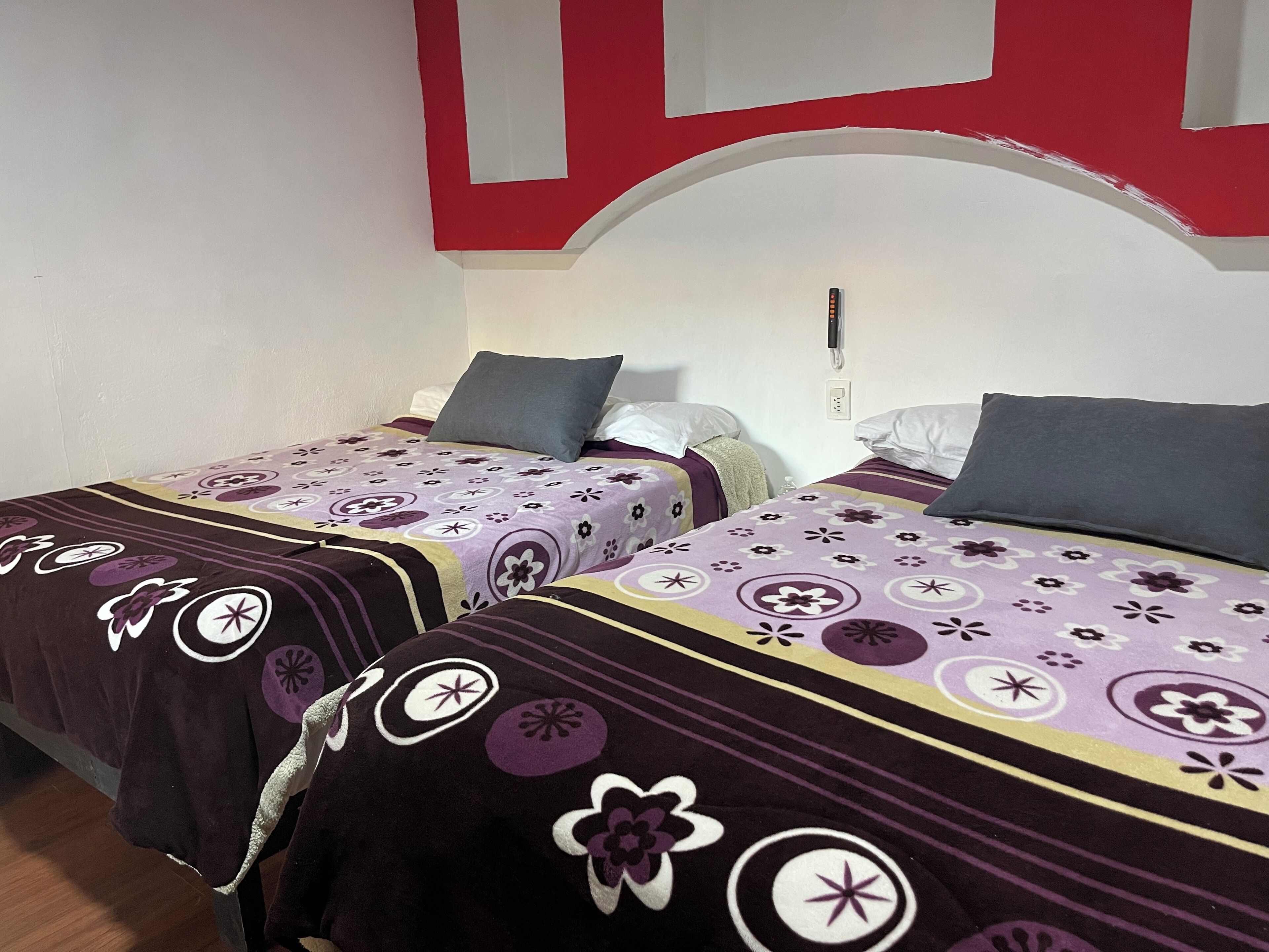 Foto - Hotel Galeria & Boutique