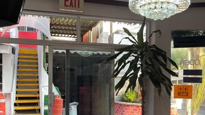Reception - Hotel Galería & Boutique (Mexico City)