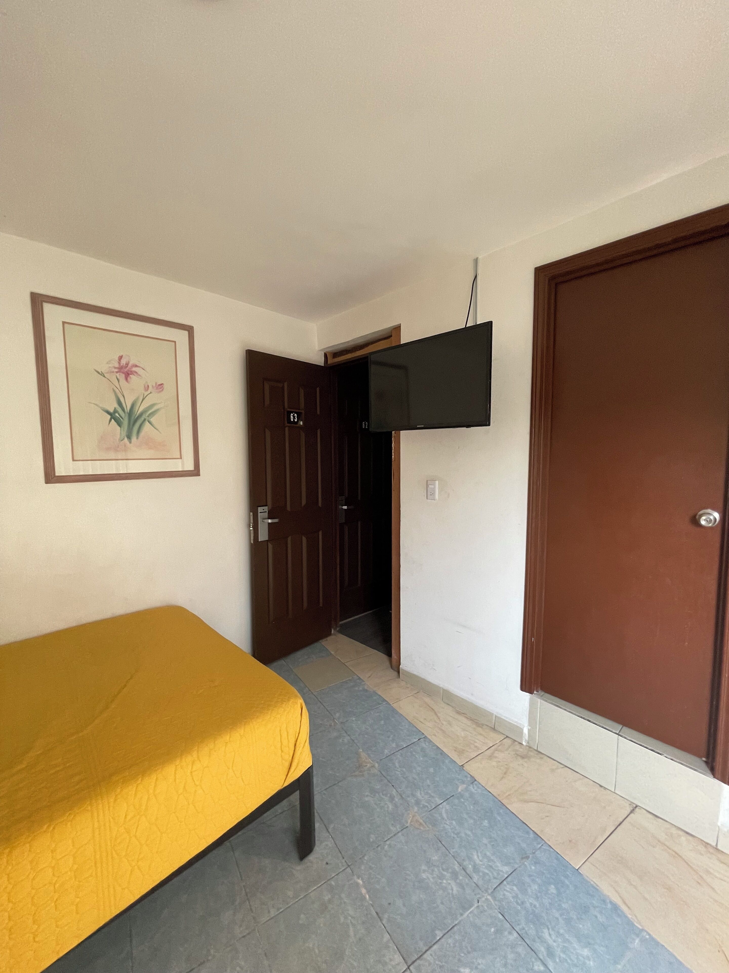 Foto - Hotel Galeria & Boutique