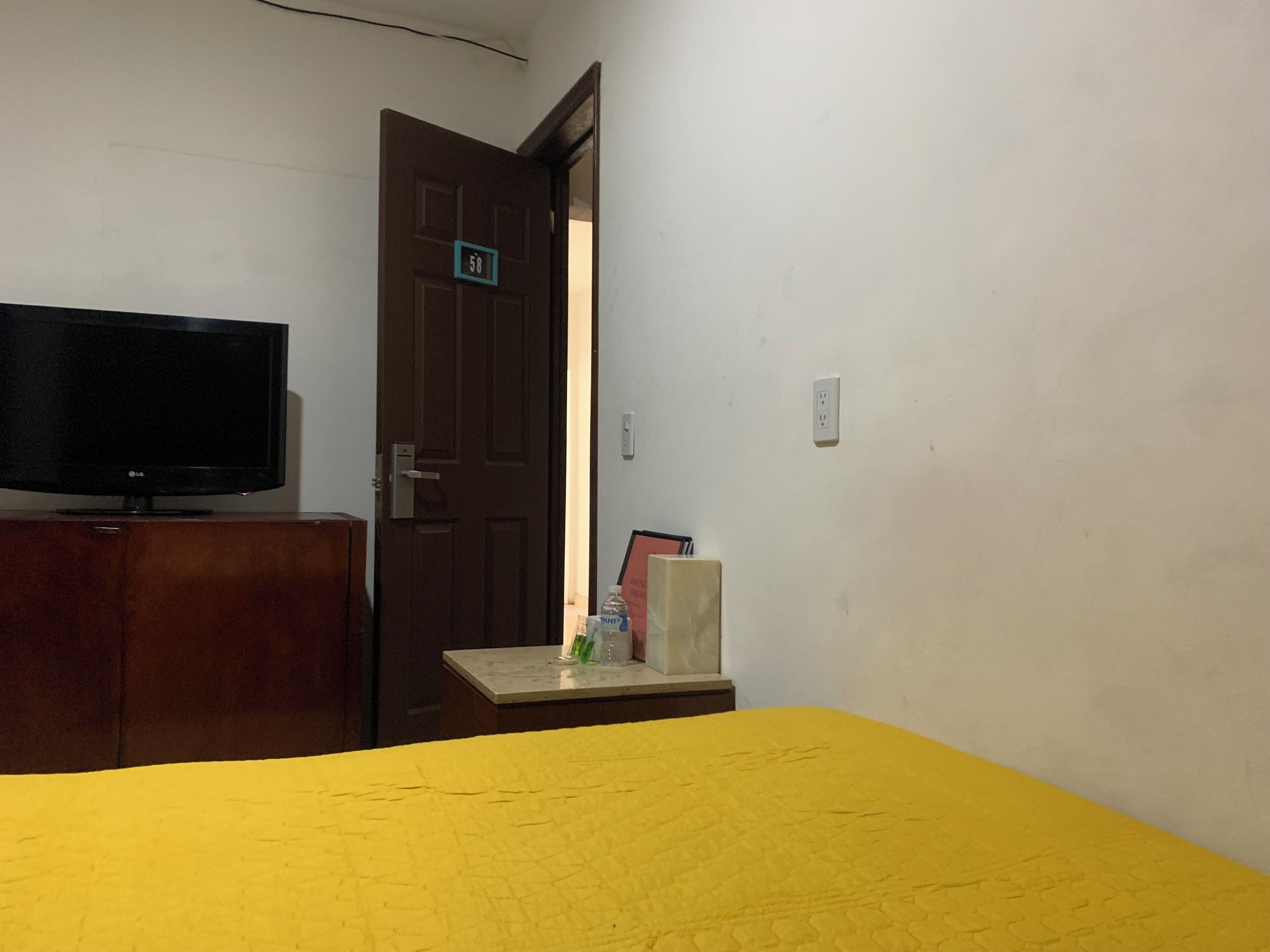 Foto - Hotel Galeria & Boutique