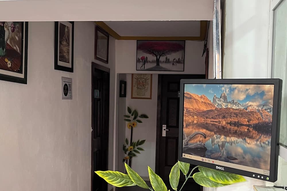 Hotel Galería & Boutique