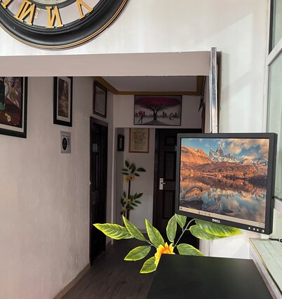 Hotel Puerto Mexico Galería & Boutique