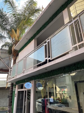 Exterior - Hotel Galería & Boutique (Mexico City)