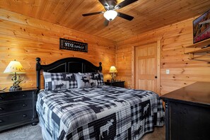 4 Schlafzimmer, WLAN, Bettwäsche