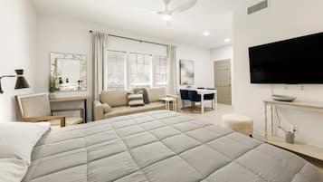 Silitysrauta/-lauta, internet, vuodevaatteet