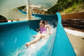 Children’s area - Sleepy Shamrock, free tickets, no catch! (Pigeon Forge)