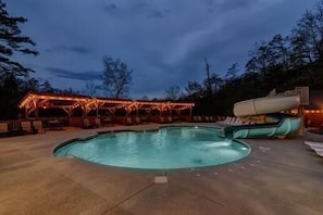 Piscina