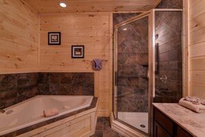 Towels - Cabin + FREE Resort Amenities | Pigeon Forge (Pigeon Forge)