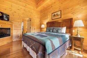 4 habitaciones, tabla de planchar con plancha y internet 