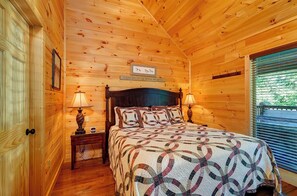 1 bedroom, WiFi