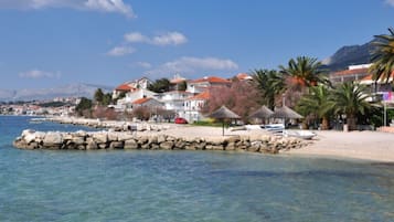 House (Holiday Home) | Beach