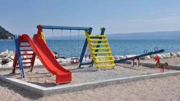 House (Holiday Home) | Beach