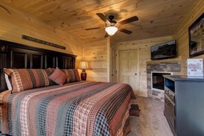 5 chambres, fer et planche à repasser, Wi-Fi, draps fournis