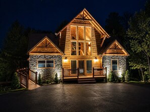 Eksteriør