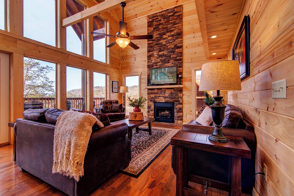 Smart-TV, peis og videospill