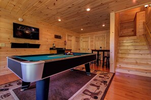 Sala de juegos
