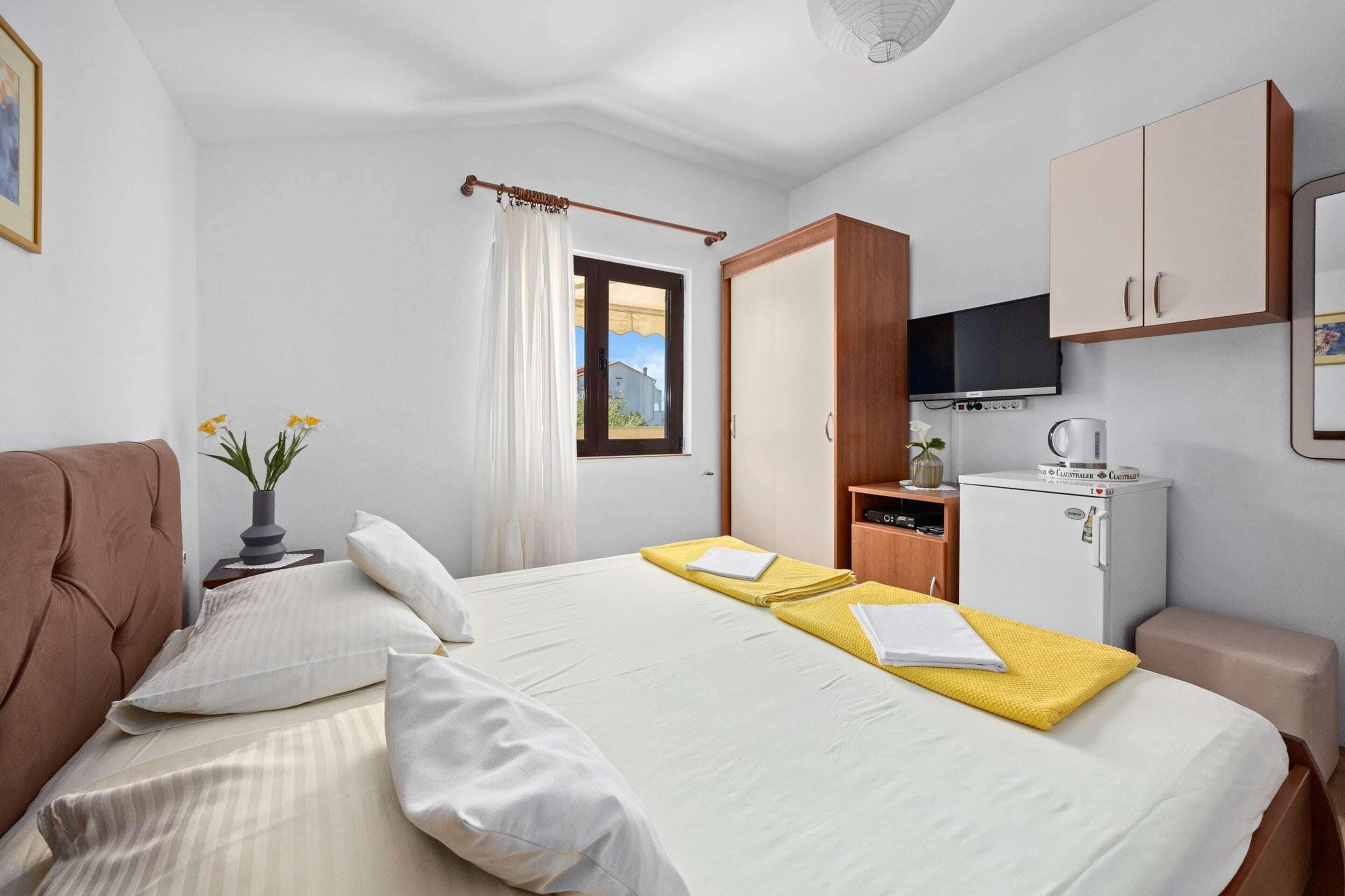 Appartement | 1 chambre