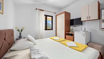 1 habitación