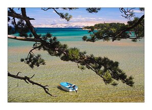 Apartment | View from property