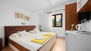 1 habitación