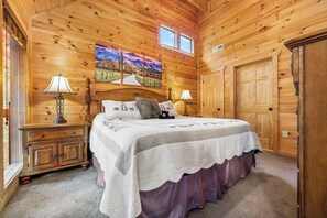 3 Schlafzimmer, Bügeleisen/Bügelbrett, WLAN, Bettwäsche