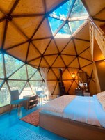 1 habitación 