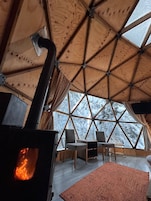 1 habitación 
