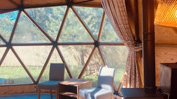 1 habitación
