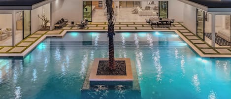 Villa (5 Bedrooms) | Interior