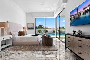 Villa (5 Bedrooms) | Innenbereich