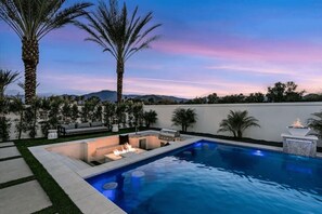 Villa (5 Bedrooms) | Innenbereich