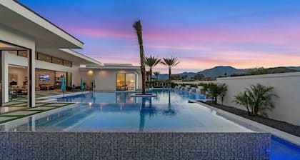Exclusive Stay w/ Pool & Hot Tub Bravo Villa #14 by Avantstay