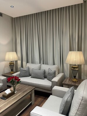 Flat-screen TV
